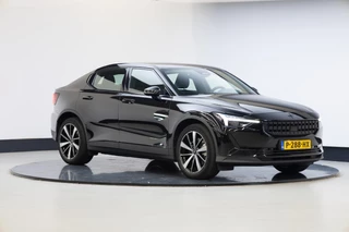 Polestar 2 Standard Range Single Motor 63kWh | 1e eigenaar | SOH 93.5% |