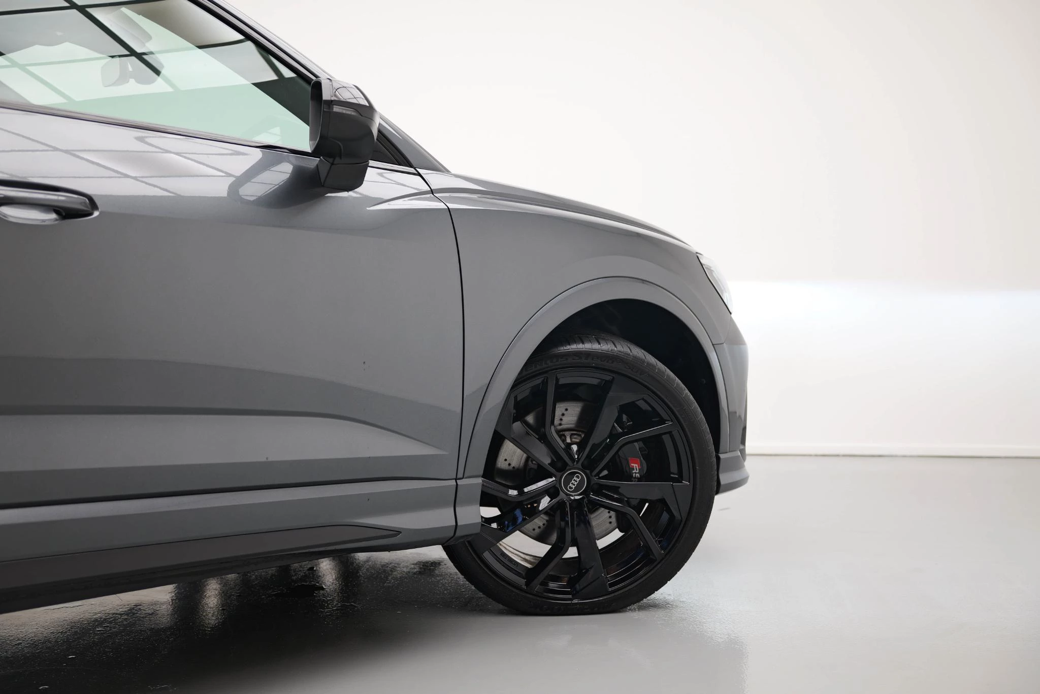 Hoofdafbeelding Audi RSQ3