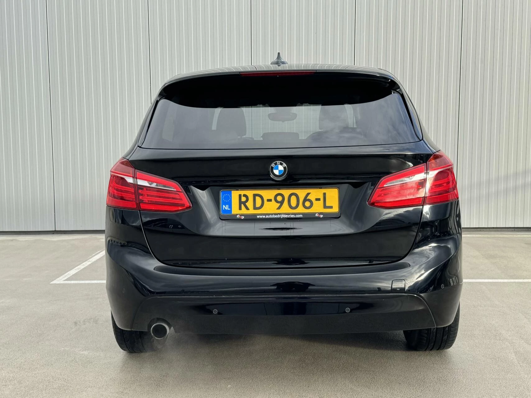 Hoofdafbeelding BMW 2 Serie