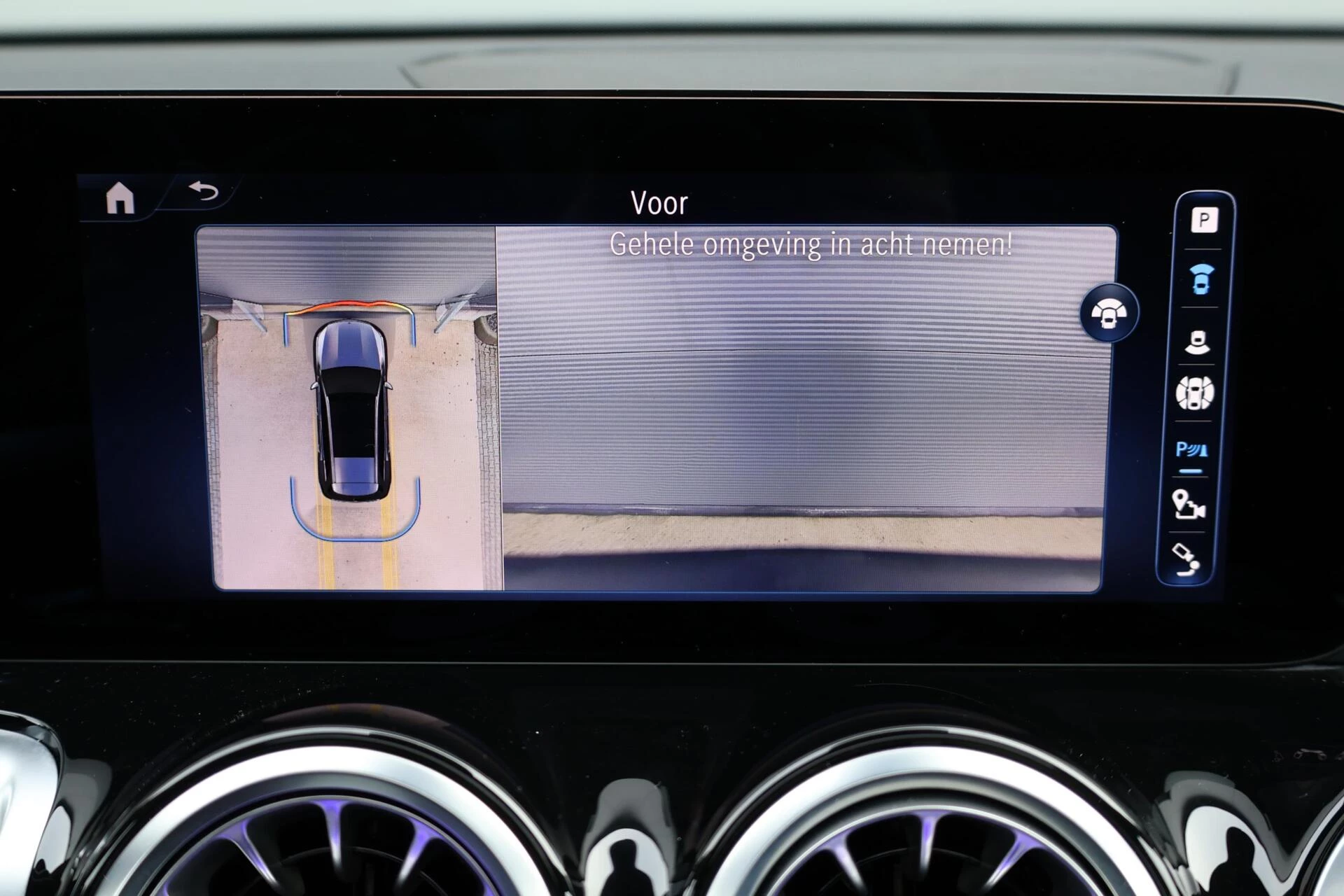 Hoofdafbeelding Mercedes-Benz GLB