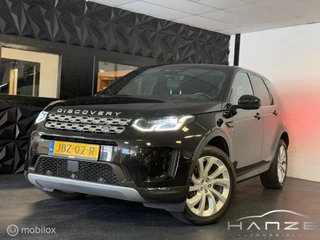 Land Rover Discovery Sport P300e 1.5 R-Dynamic HSE 360'PANO,