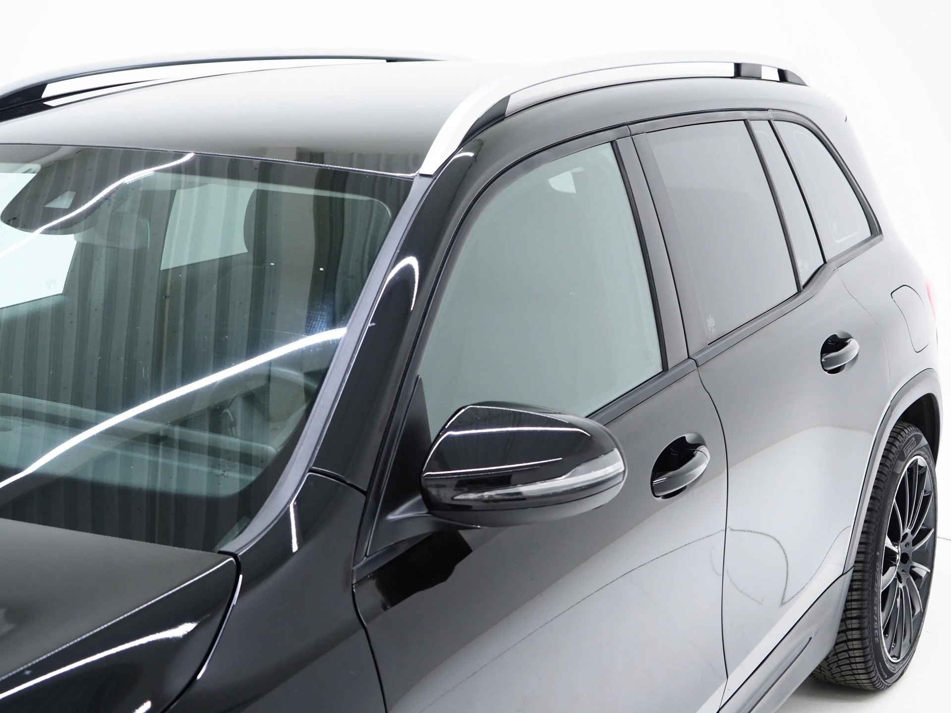 Hoofdafbeelding Mercedes-Benz GLB