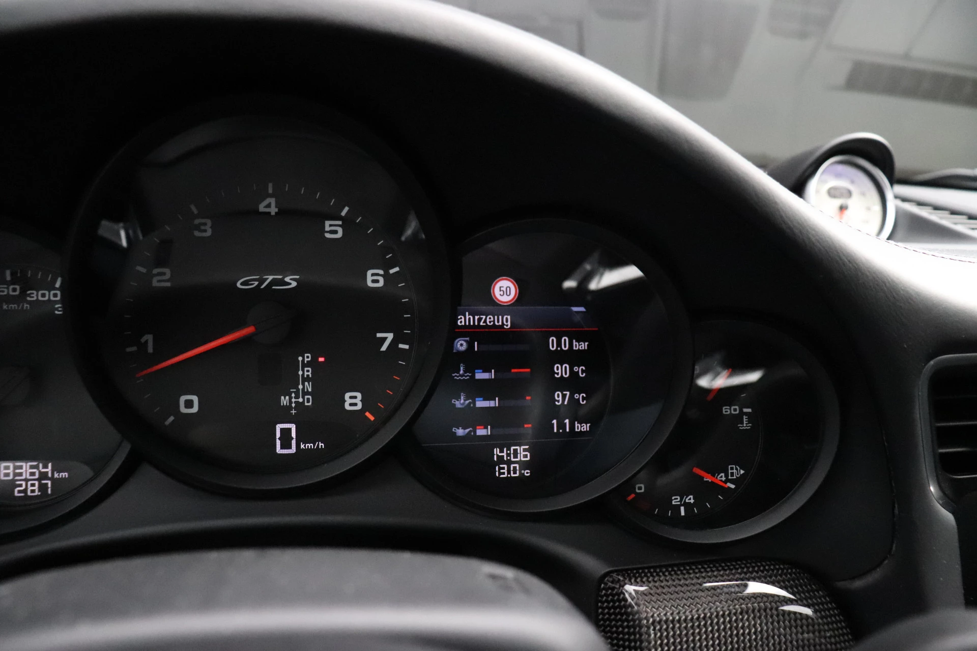 Hoofdafbeelding Porsche 911