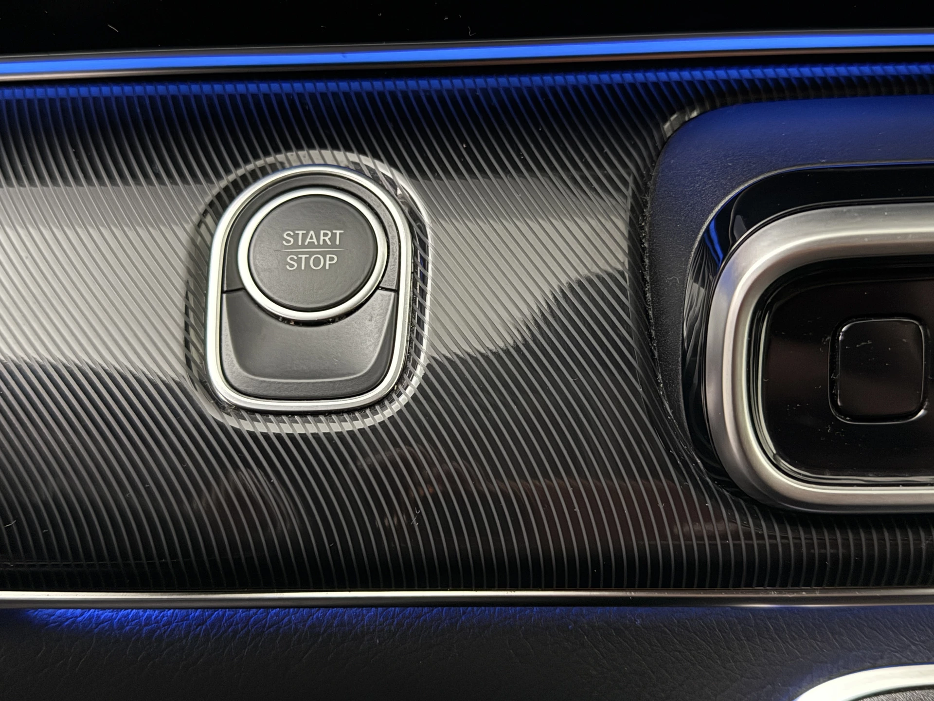 Hoofdafbeelding Mercedes-Benz EQV