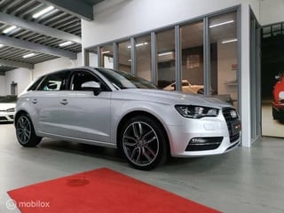 Audi A3 Sportback 1.8 TFSI S TRONIC Pro Line NAVI CRUISE VELGEN PDC