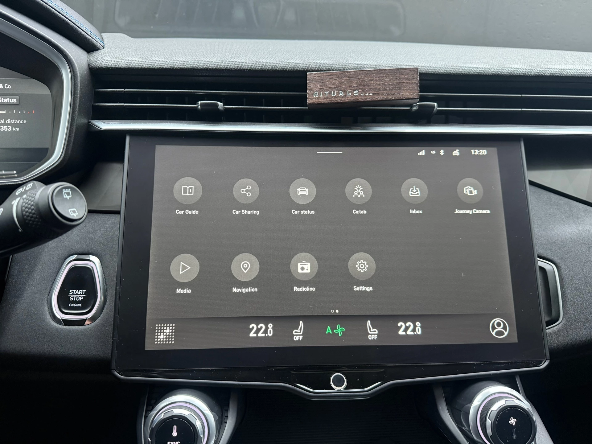 Hoofdafbeelding Lynk & Co 01