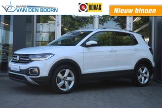 Volkswagen T-Cross 1.0 TSI, PDC Rondom, Apple Carplay/ Android Auto, Clima, etc.