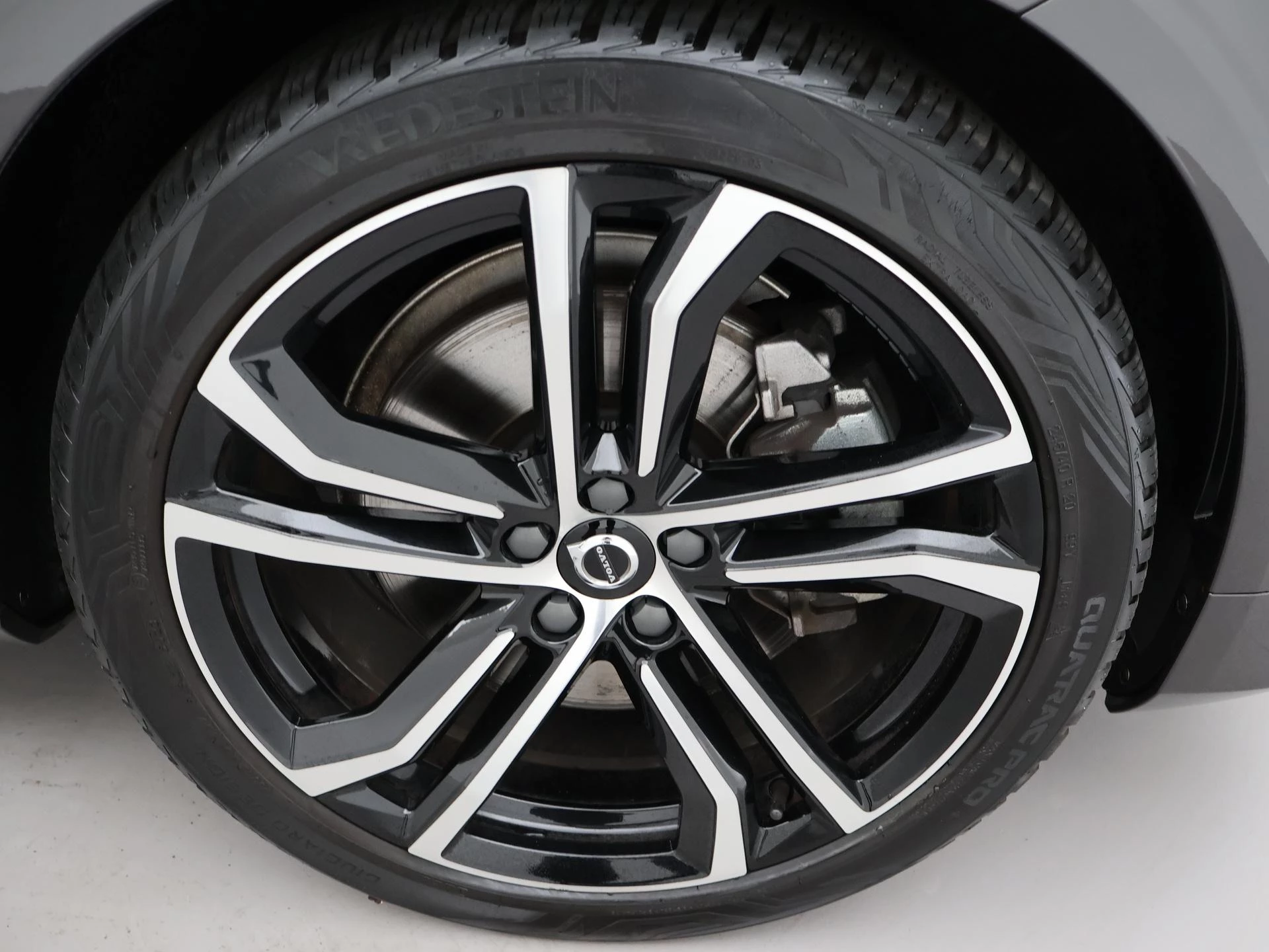 Hoofdafbeelding Volvo S90