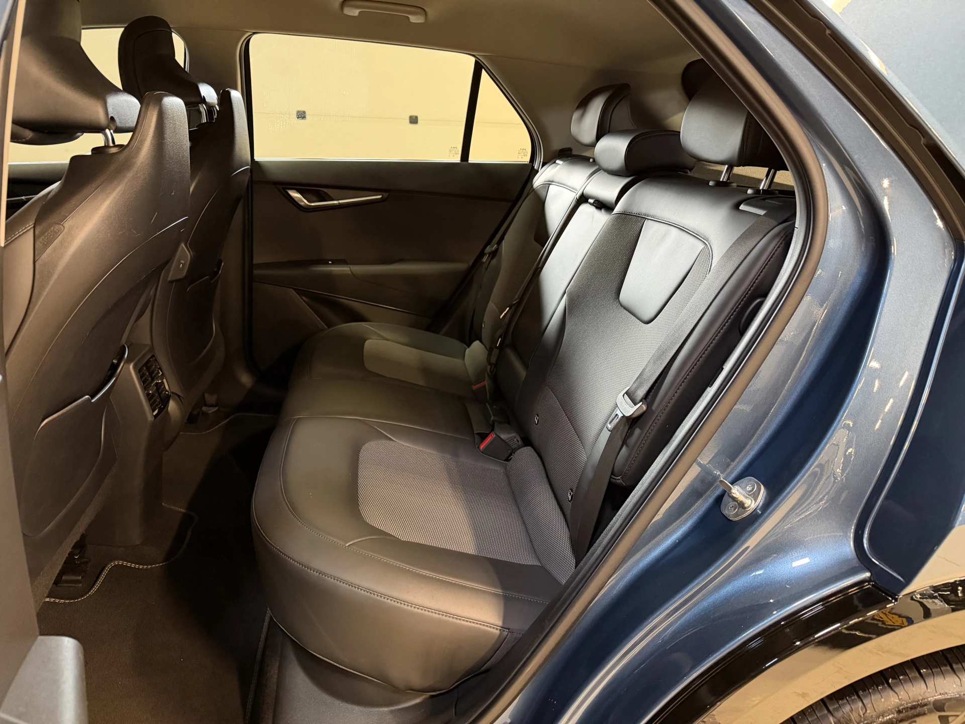 Hoofdafbeelding Kia Niro EV