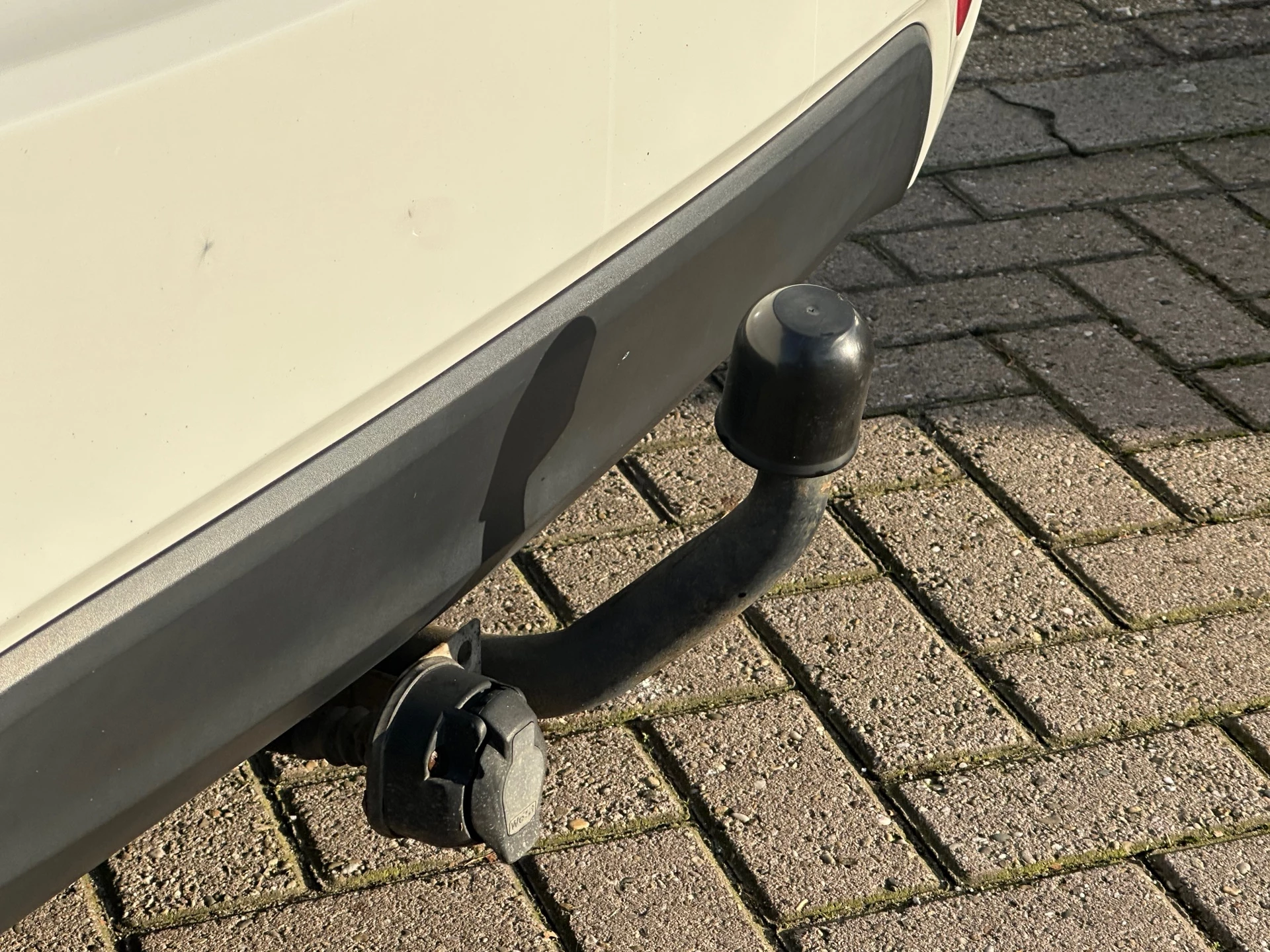 Hoofdafbeelding Hyundai ix20