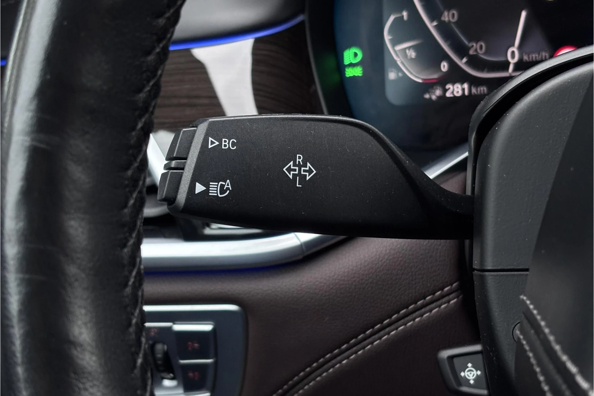 Hoofdafbeelding BMW 7 Serie