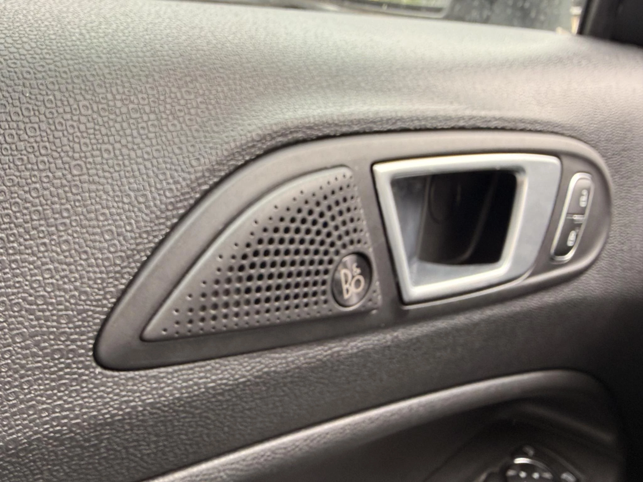 Hoofdafbeelding Ford EcoSport