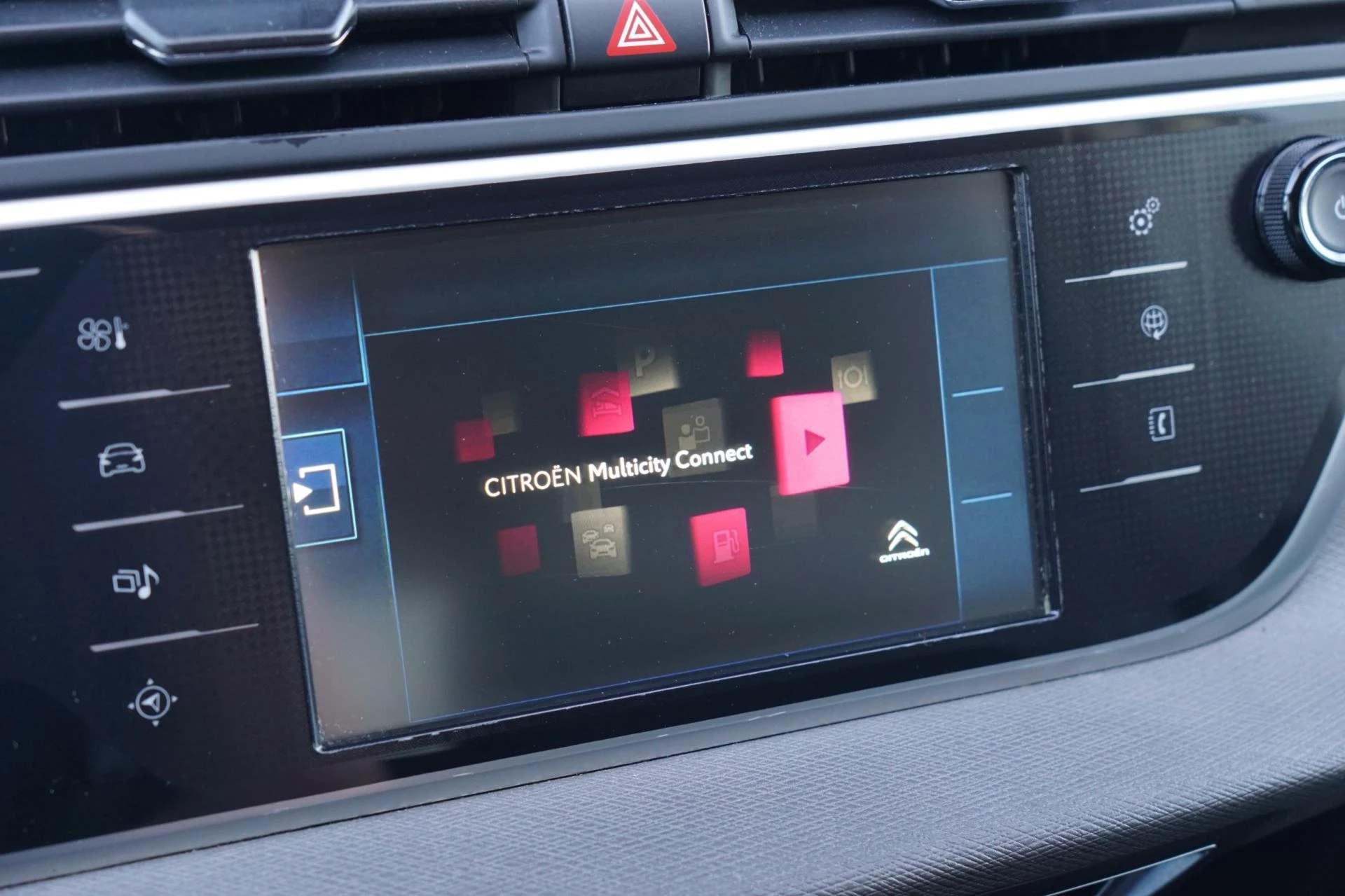 Hoofdafbeelding Citroën C4 Picasso