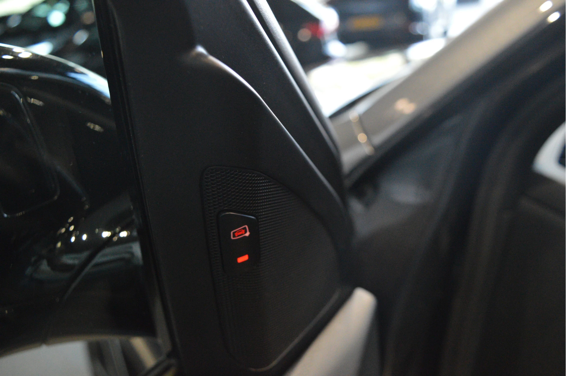 Hoofdafbeelding Audi SQ5
