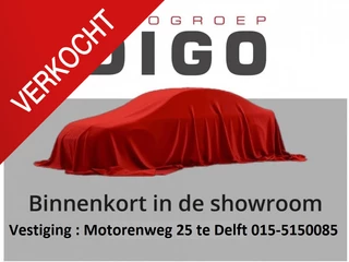 Toyota Corolla Cross HYBRID 140 DYNAMIC STYLEPACK BI-TONE GARANTIE 2035 CARPLAY NAVIGATIE.ELEKTRISCHE A.KLEP. CLIMA.CRUISE ETC