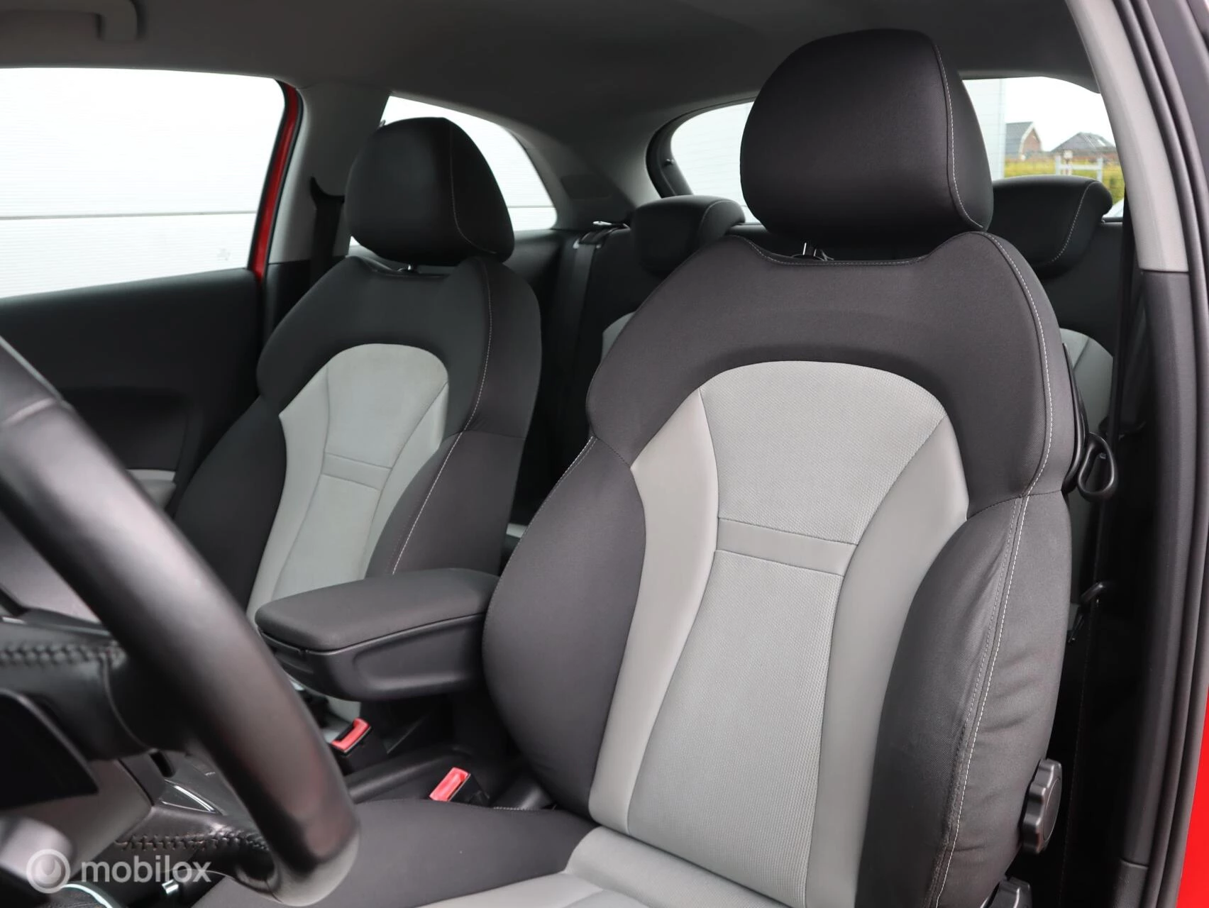Hoofdafbeelding Audi A1