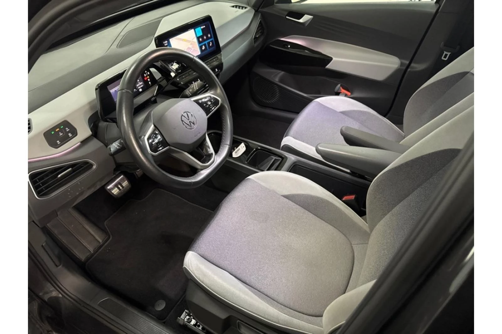 Hoofdafbeelding Volkswagen ID.3