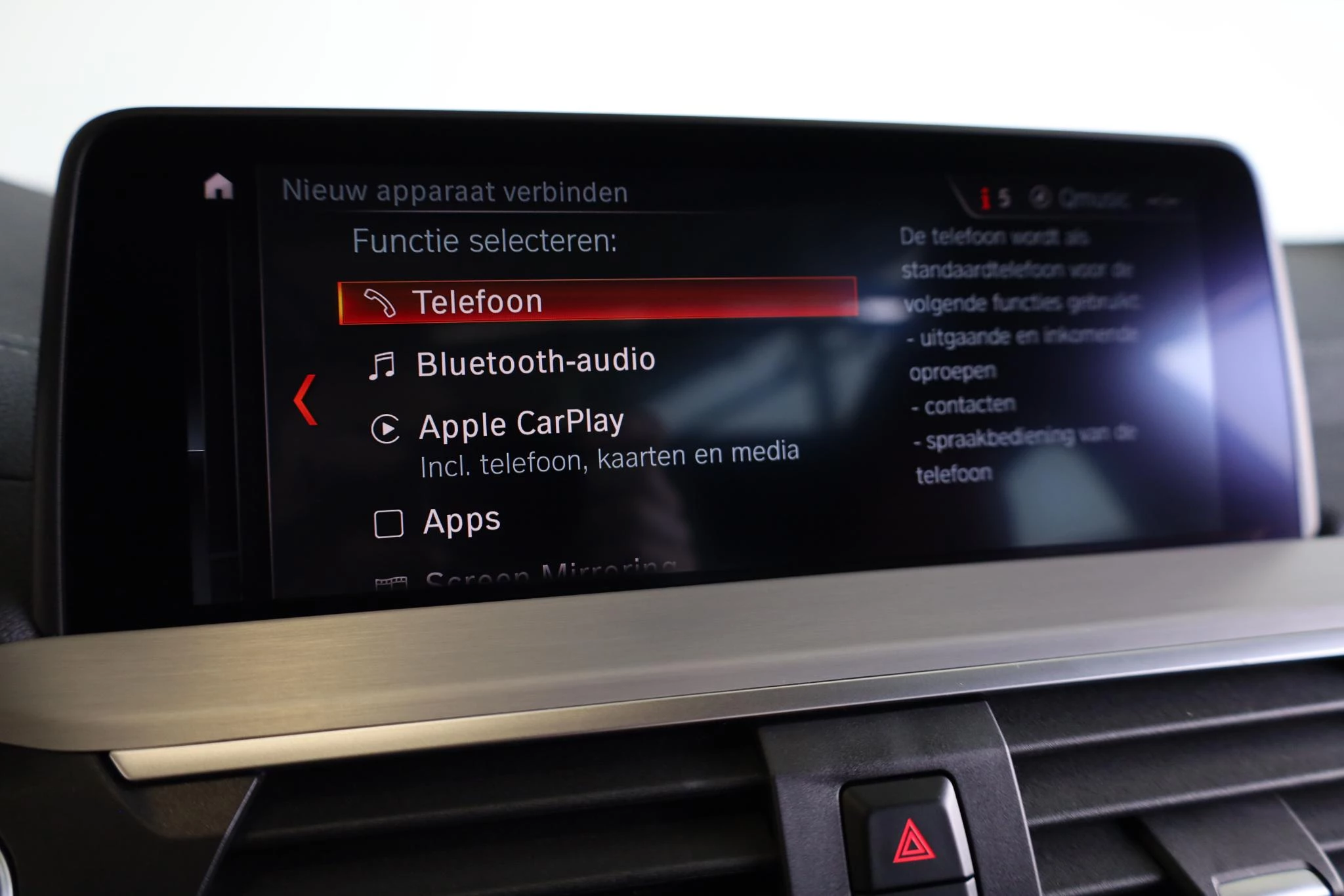 Hoofdafbeelding BMW X4