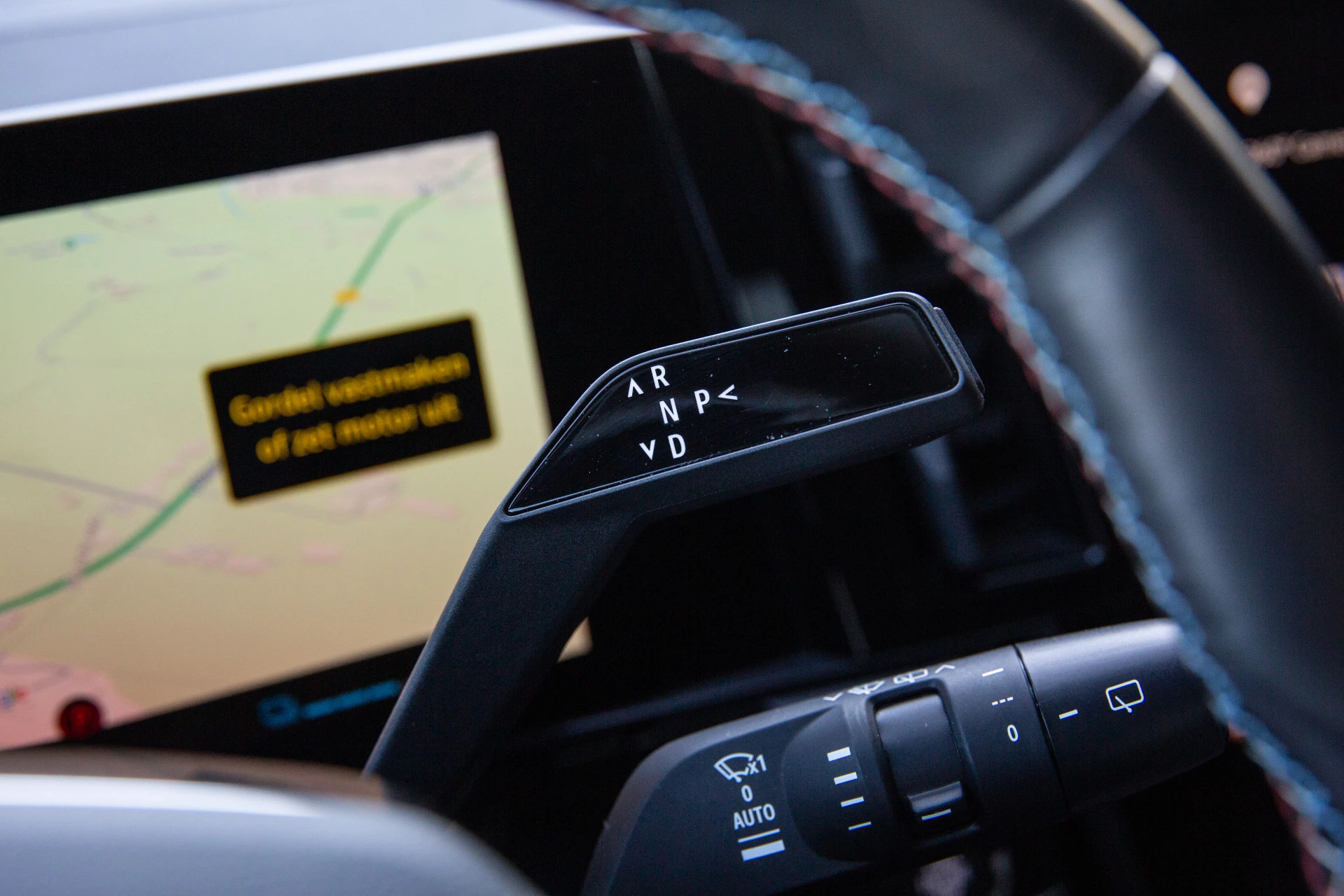 Hoofdafbeelding Renault Austral