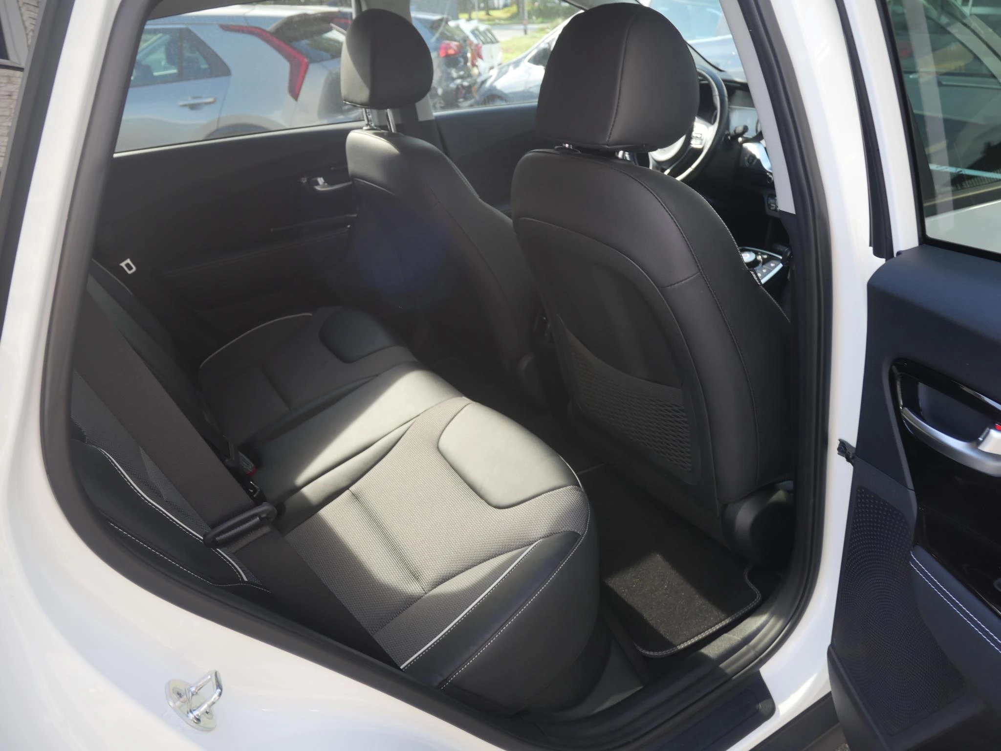 Hoofdafbeelding Kia e-Niro