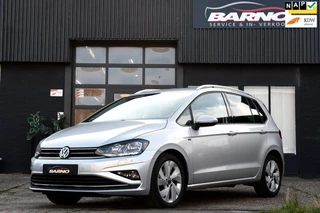Volkswagen Golf Sportsvan 1.5 TSI ACT 150PK JOIN CARPLAY|ACC|NAVI