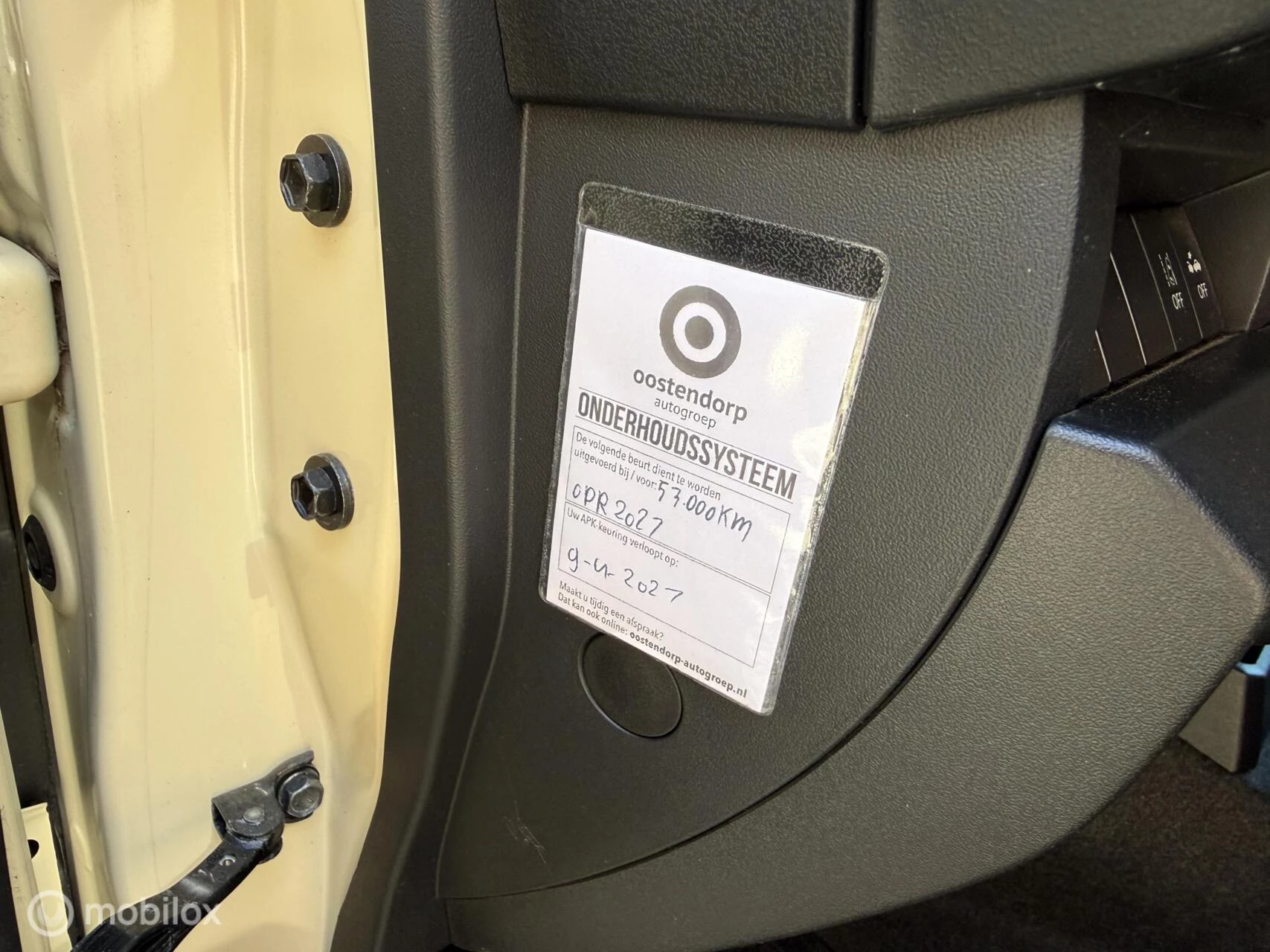 Hoofdafbeelding Suzuki Jimny