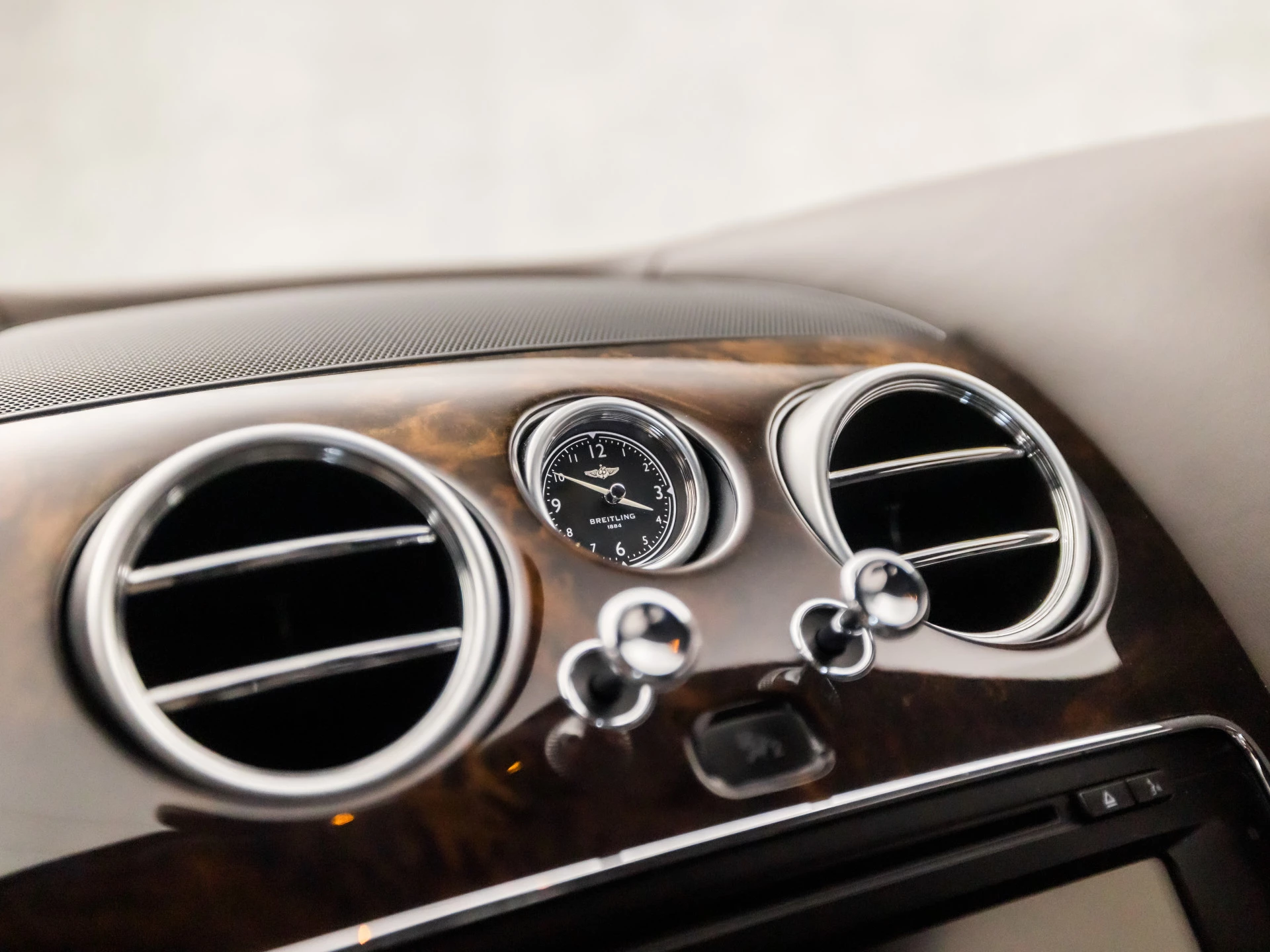 Hoofdafbeelding Bentley Continental GT