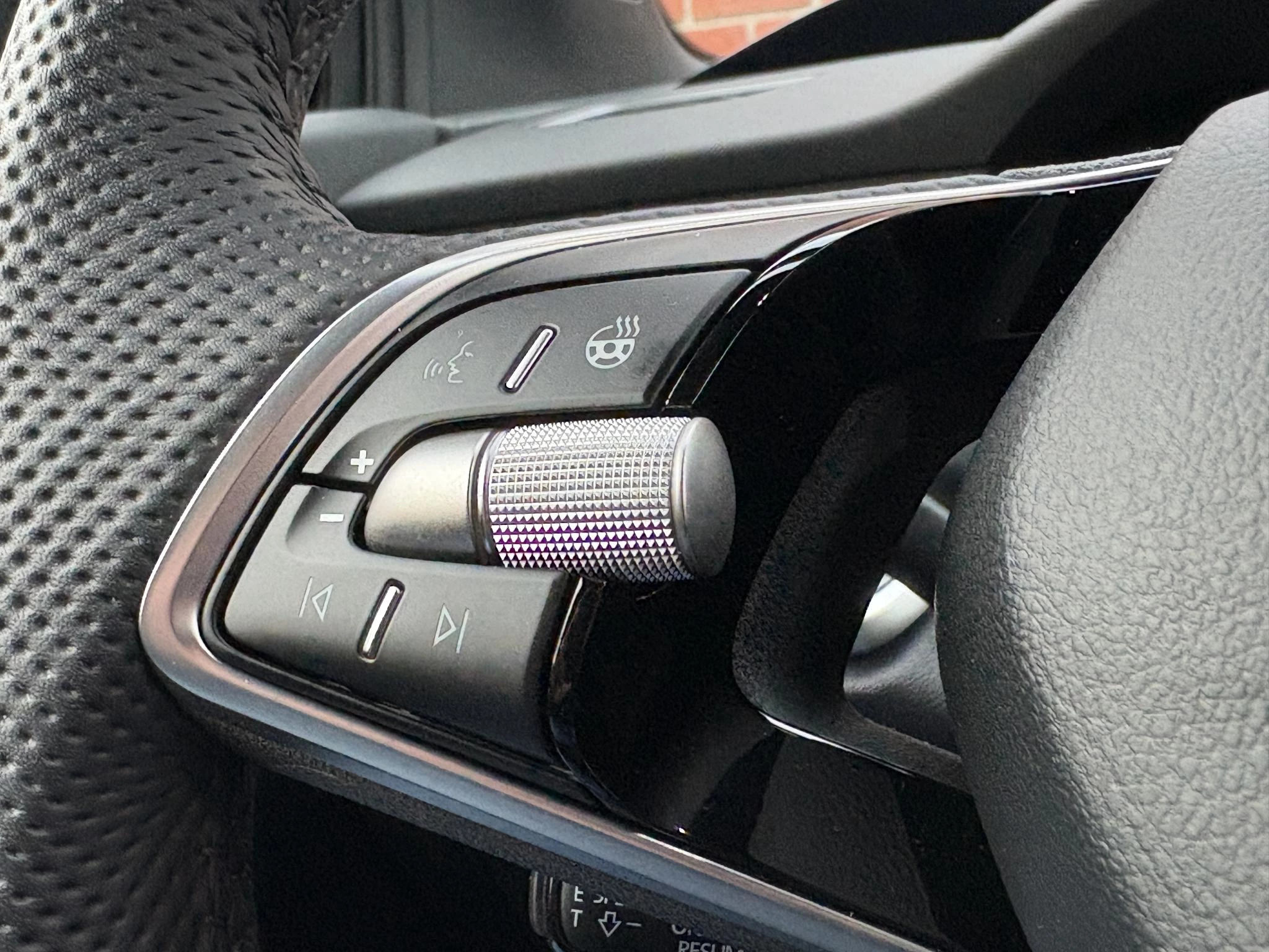 Hoofdafbeelding Škoda Elroq