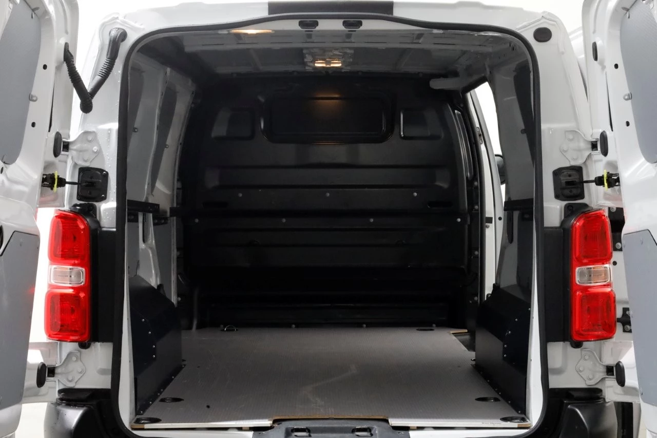 Hoofdafbeelding Fiat Scudo