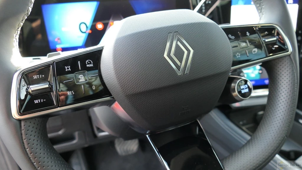 Hoofdafbeelding Renault Austral