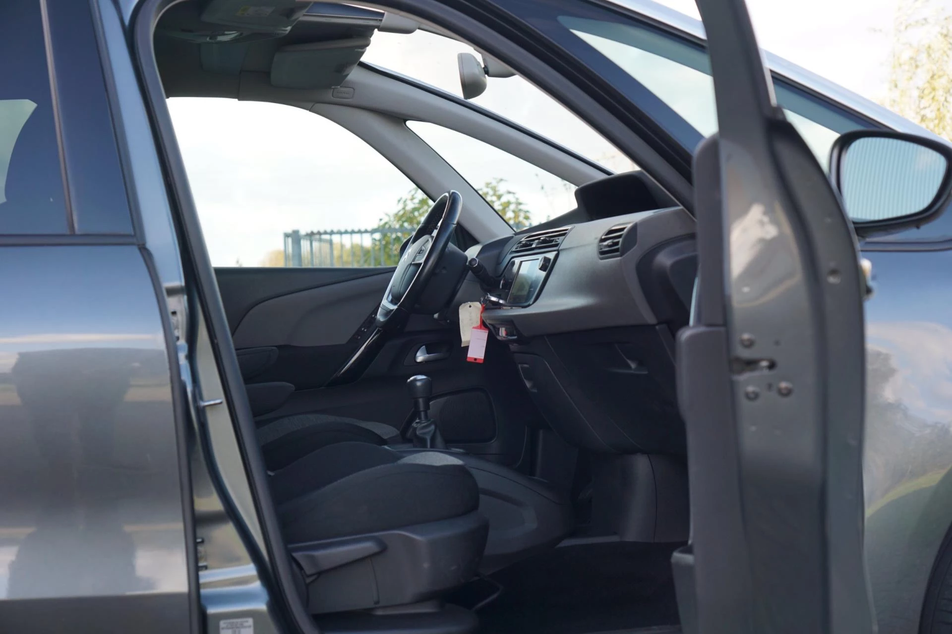 Hoofdafbeelding Citroën Grand C4 Picasso