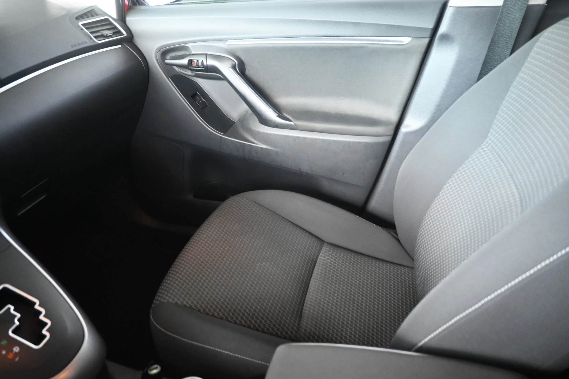 Hoofdafbeelding Toyota Verso