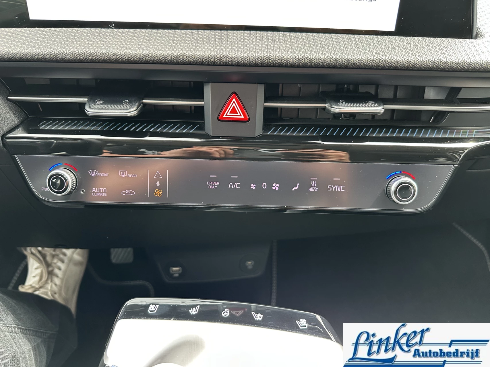 Hoofdafbeelding Kia EV6