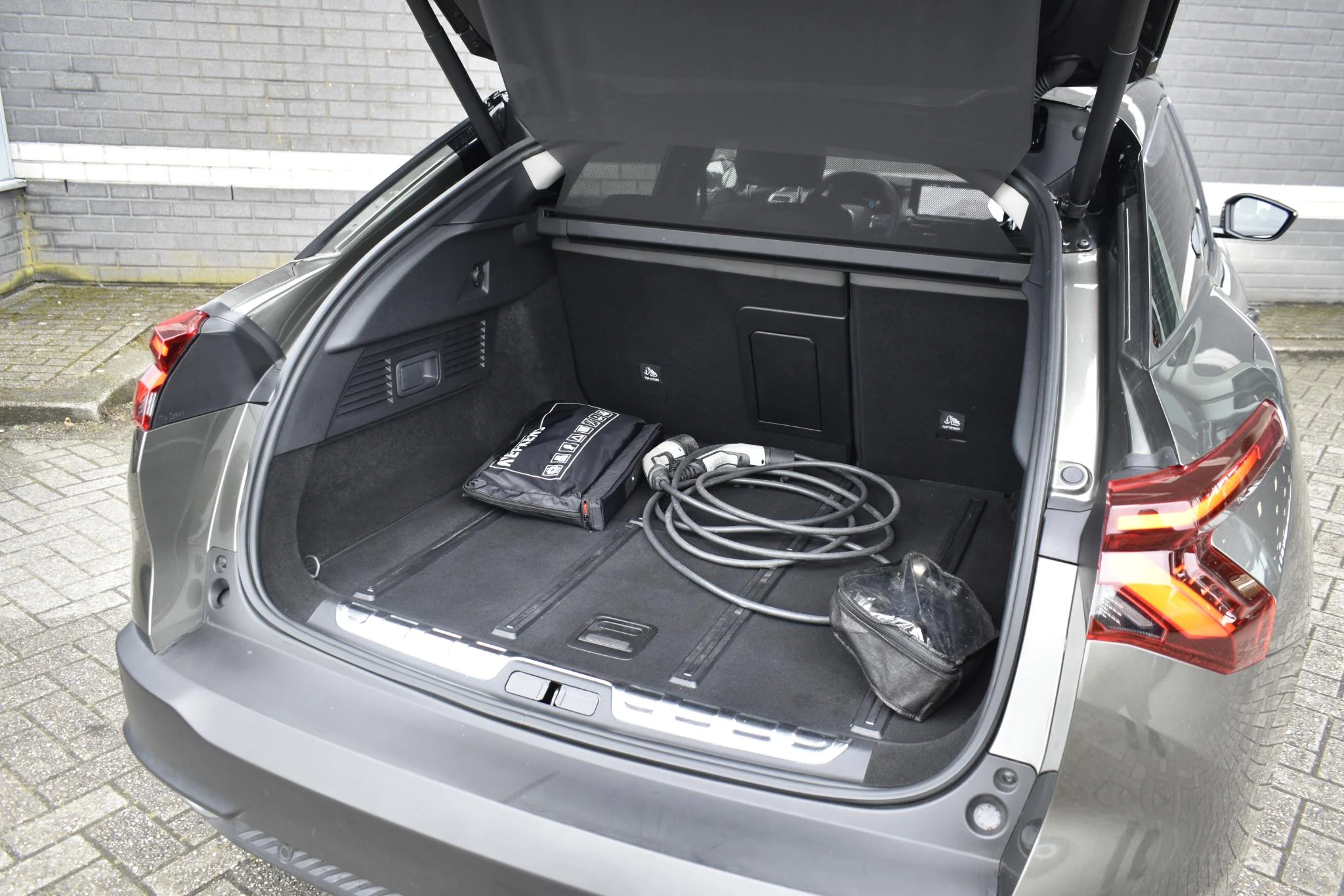 Hoofdafbeelding Citroën C5 X