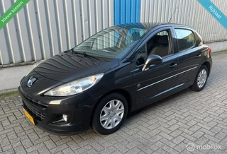 Peugeot 207 1.4 VTi Urban Move|Airco|Cruise|Trekhaak|5DRS | Nette Auto |2E Eigenaar |Elek Pakket