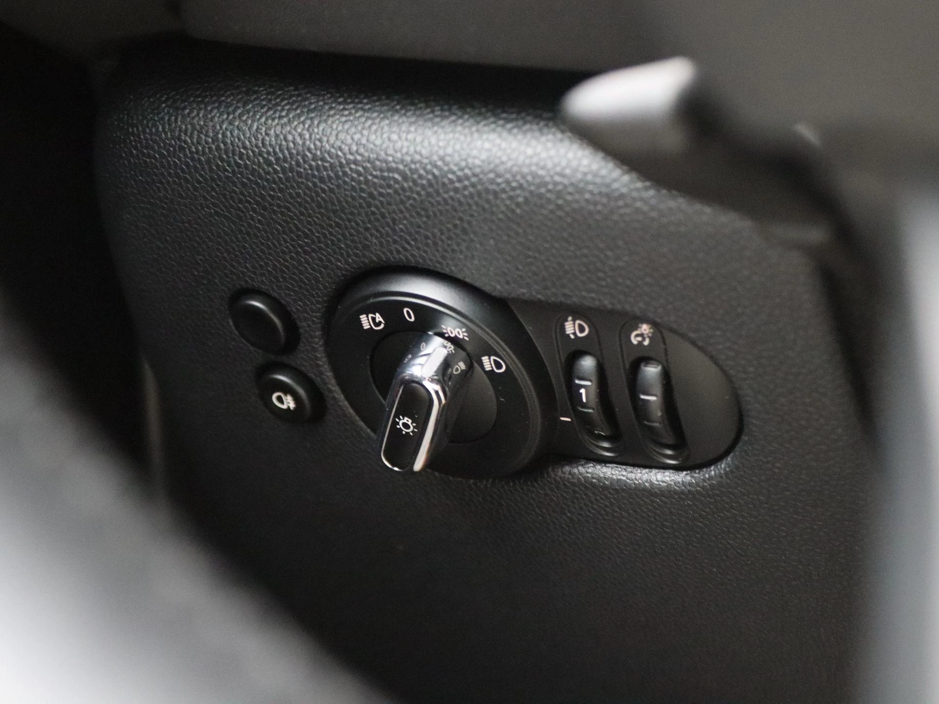 Hoofdafbeelding MINI 3-deurs