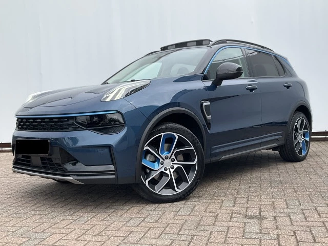 Hoofdafbeelding Lynk & Co 01