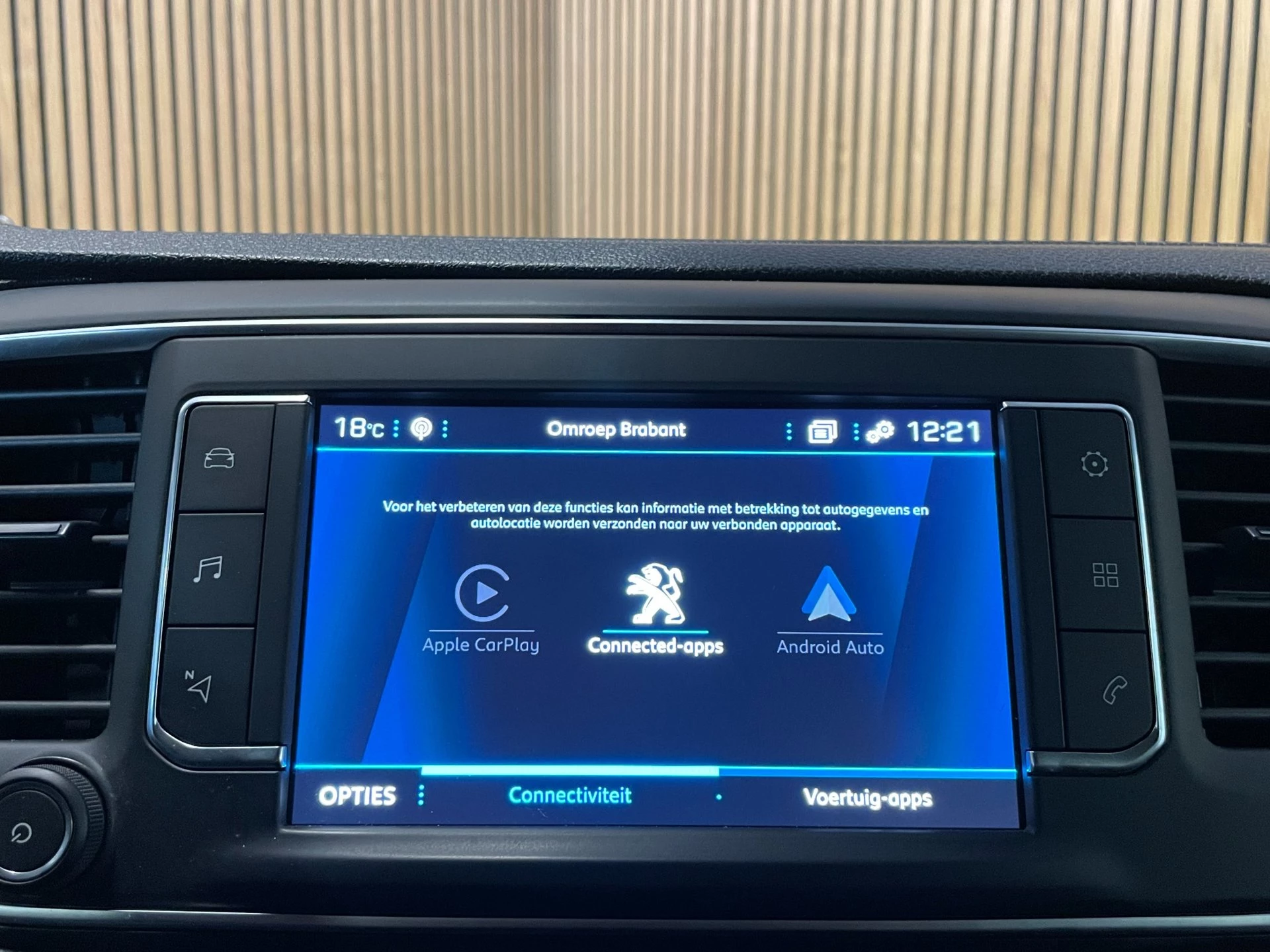 Hoofdafbeelding Peugeot Expert