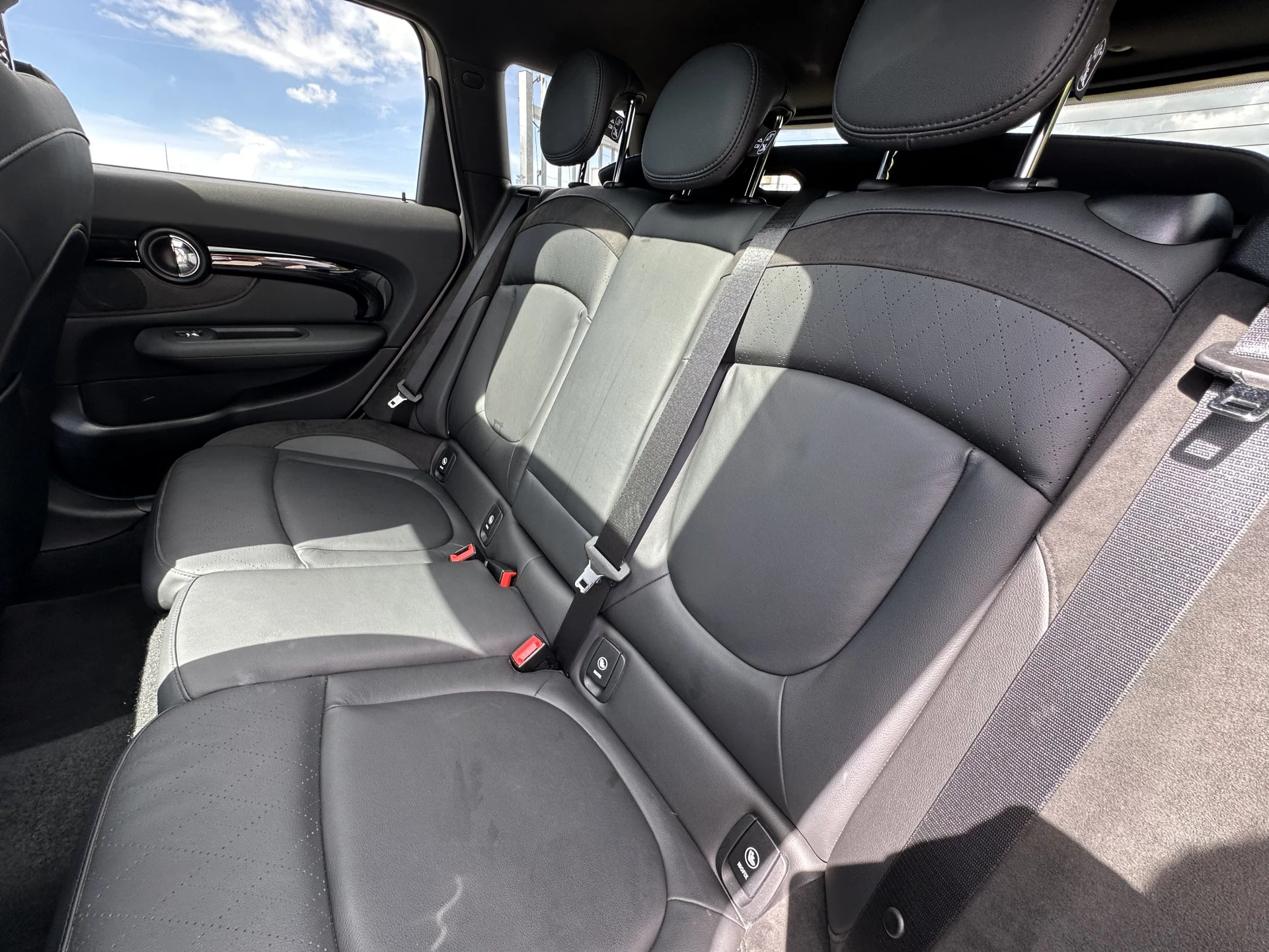 Hoofdafbeelding MINI Clubman