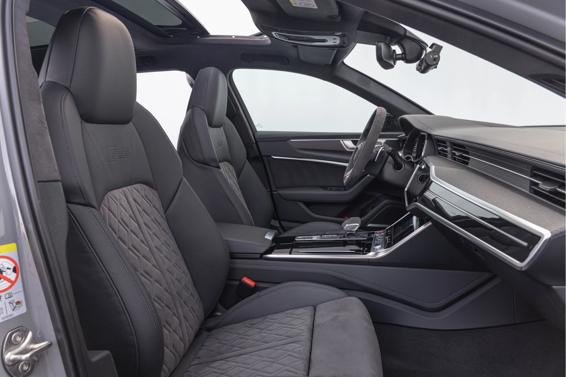Hoofdafbeelding Audi RS6