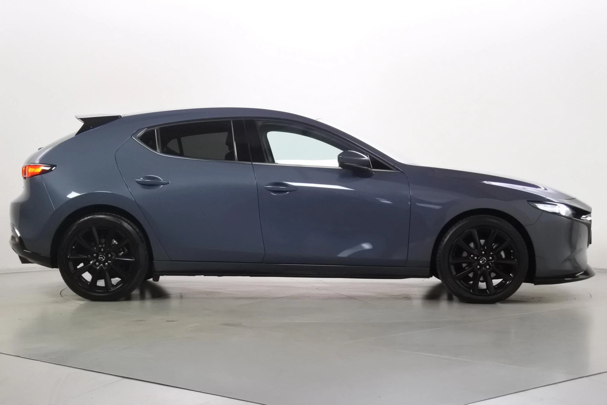 Hoofdafbeelding Mazda 3