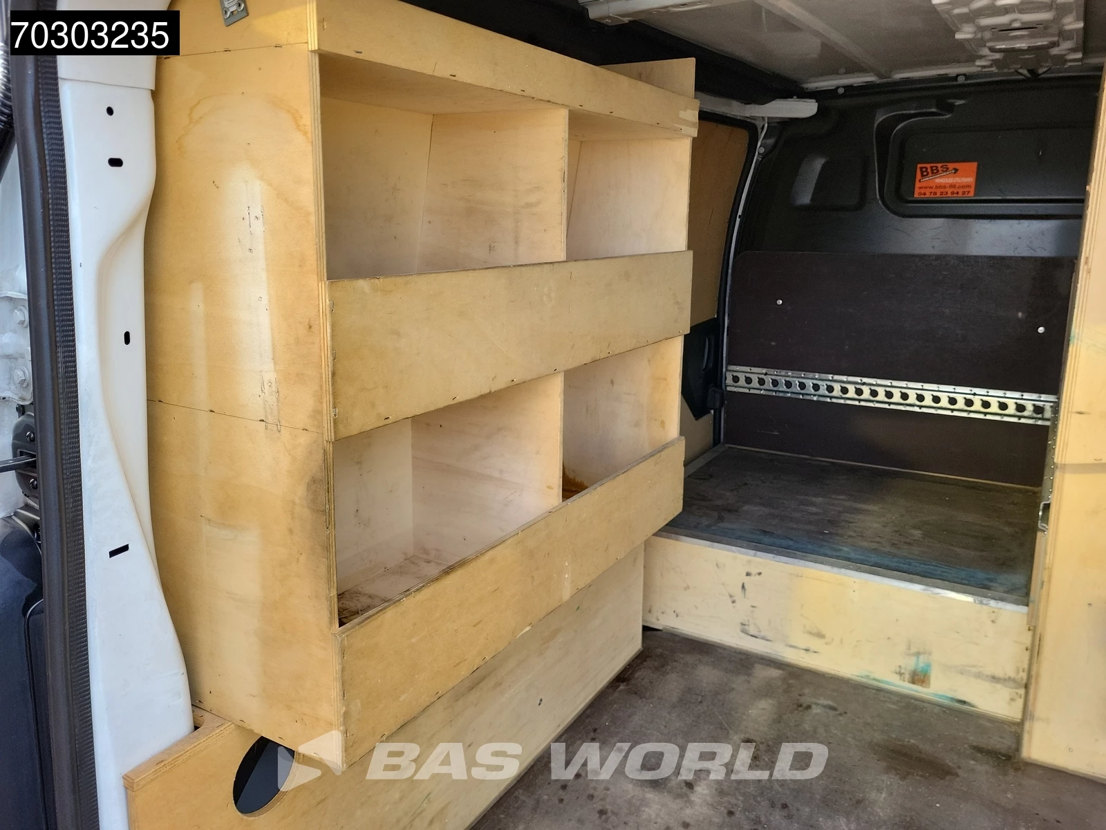 Hoofdafbeelding Peugeot Expert