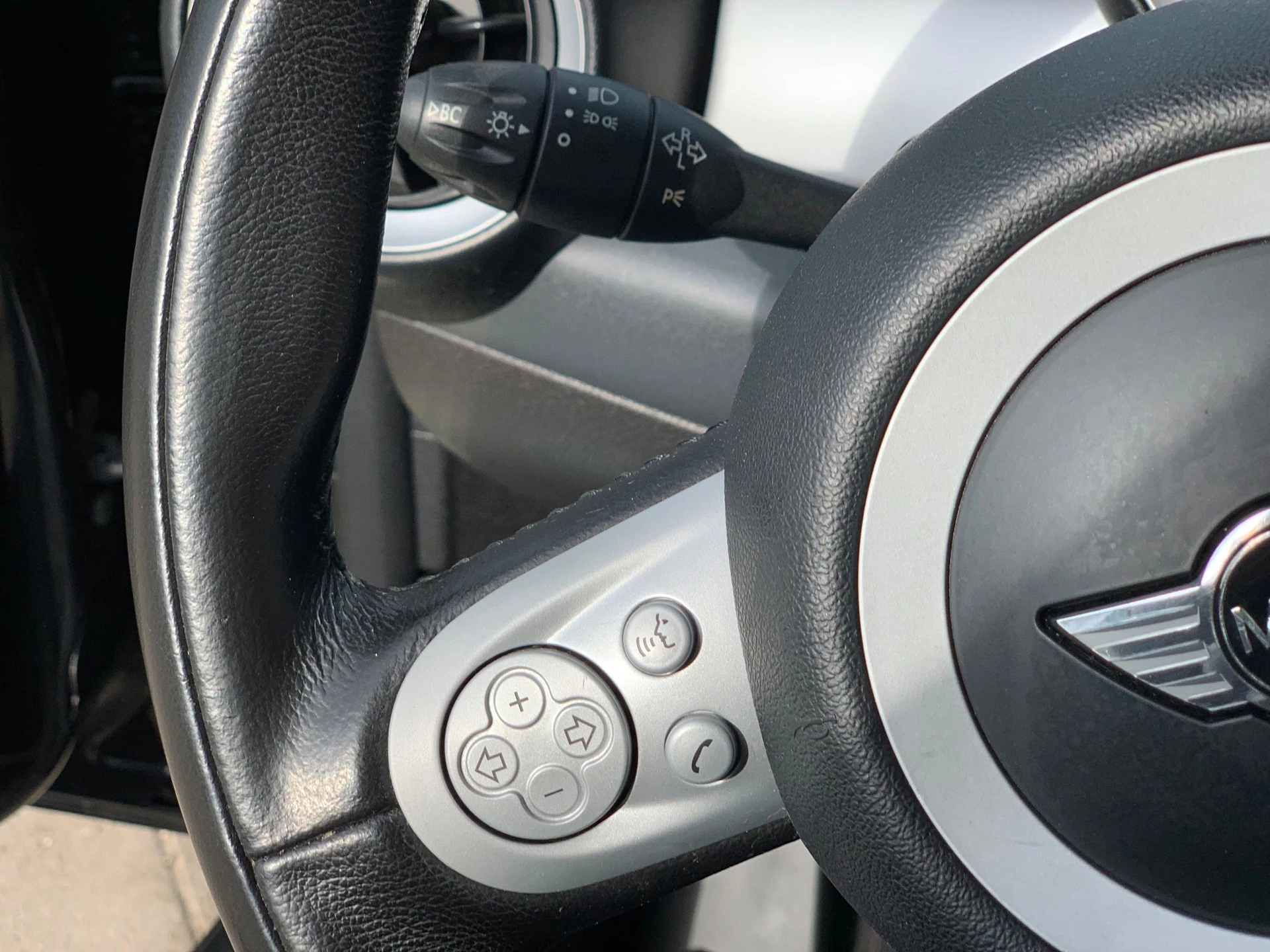 Hoofdafbeelding MINI One