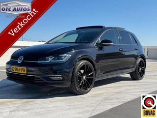 Volkswagen Golf 1.4 TSI Highline Business R - PANO - AUTOMAAT - R-LINE -Dealeronderhouden