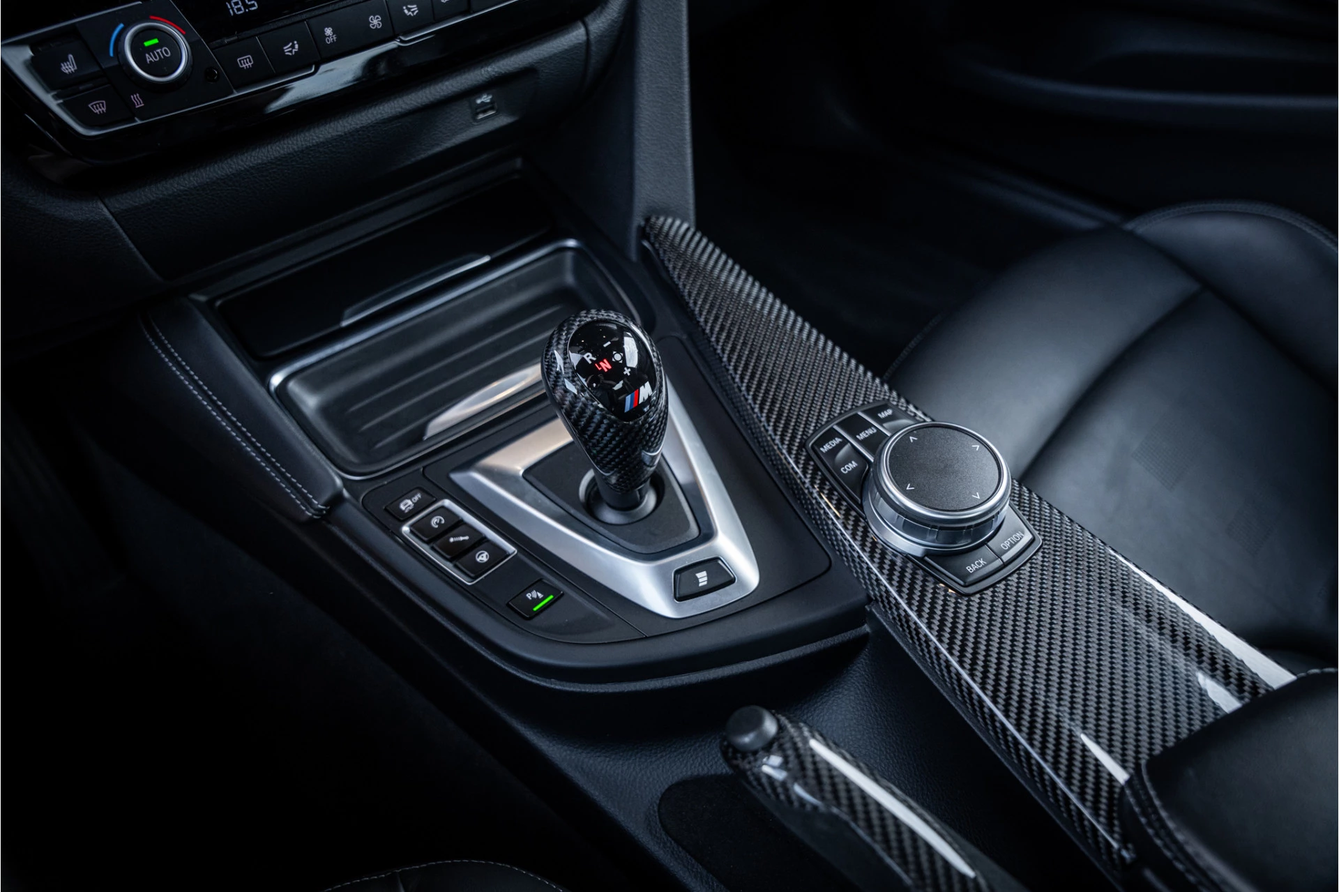 Hoofdafbeelding BMW M4