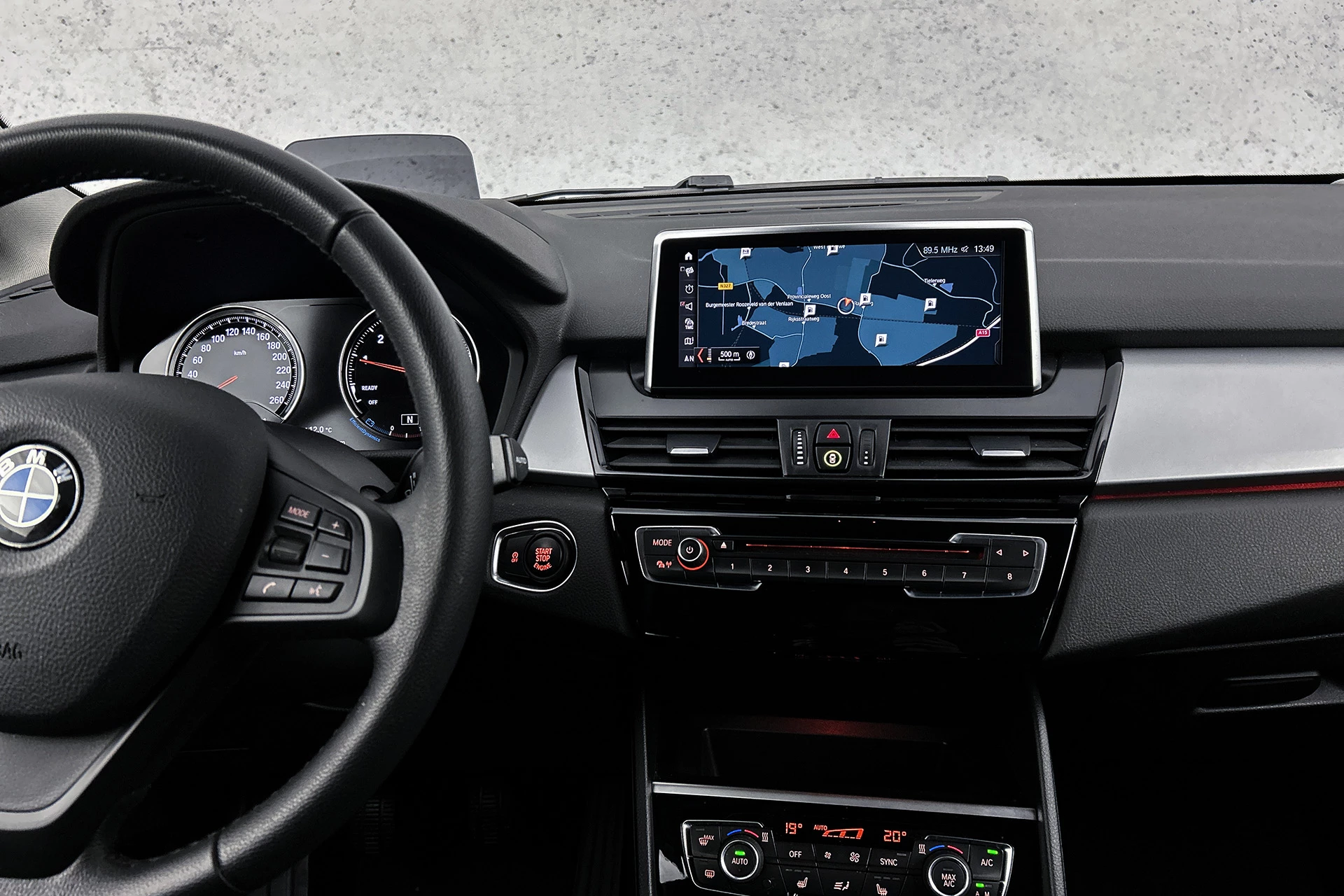 Hoofdafbeelding BMW 2 Serie