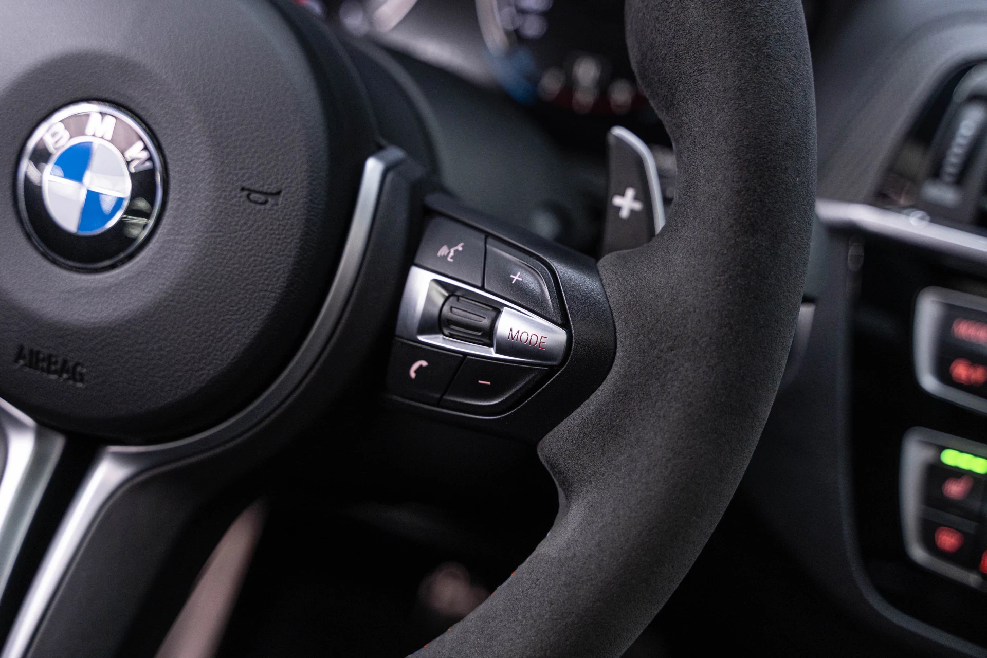 Hoofdafbeelding BMW M2