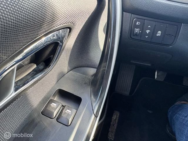 Hoofdafbeelding Kia cee'd