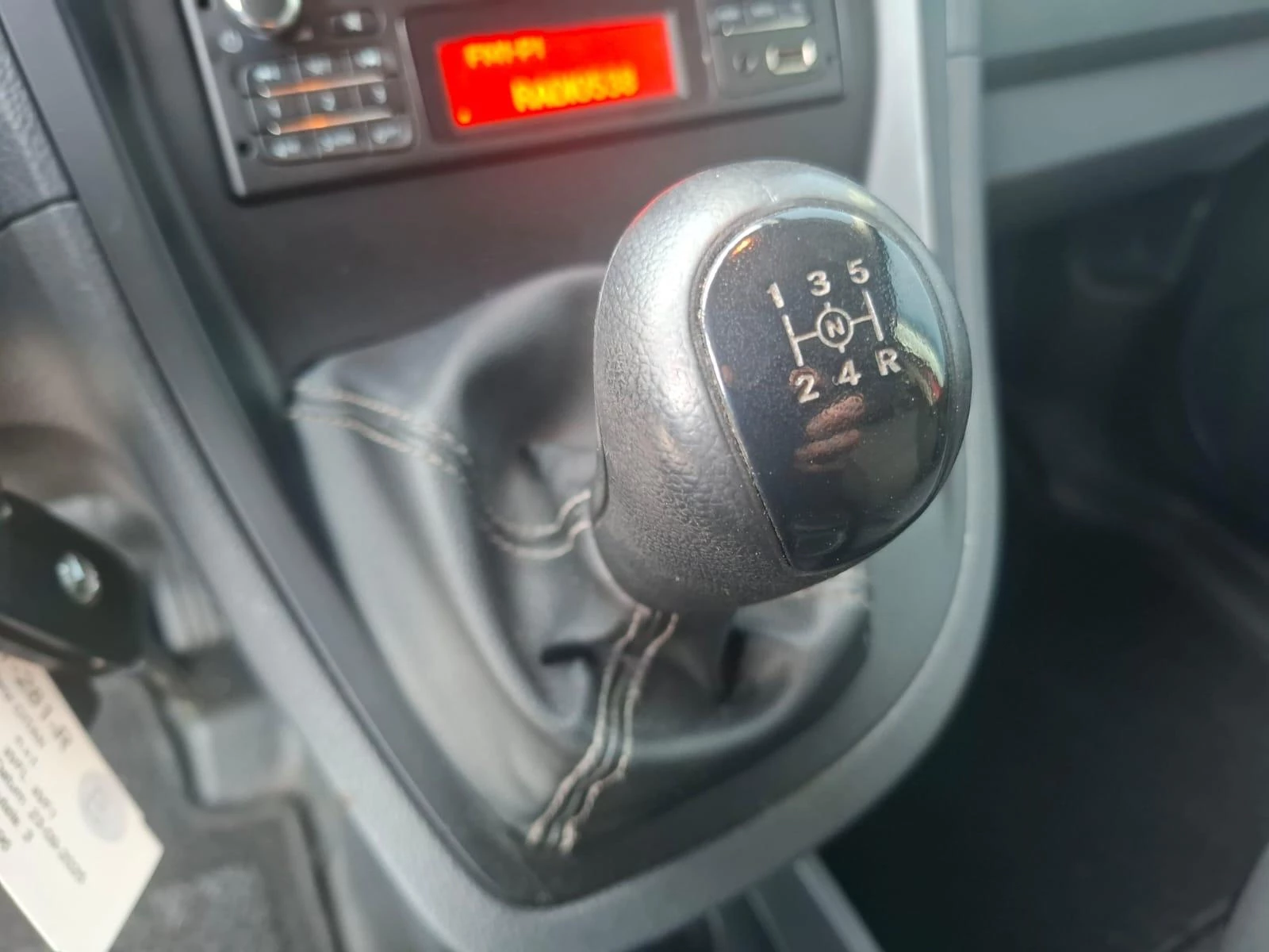 Hoofdafbeelding Mercedes-Benz Citan