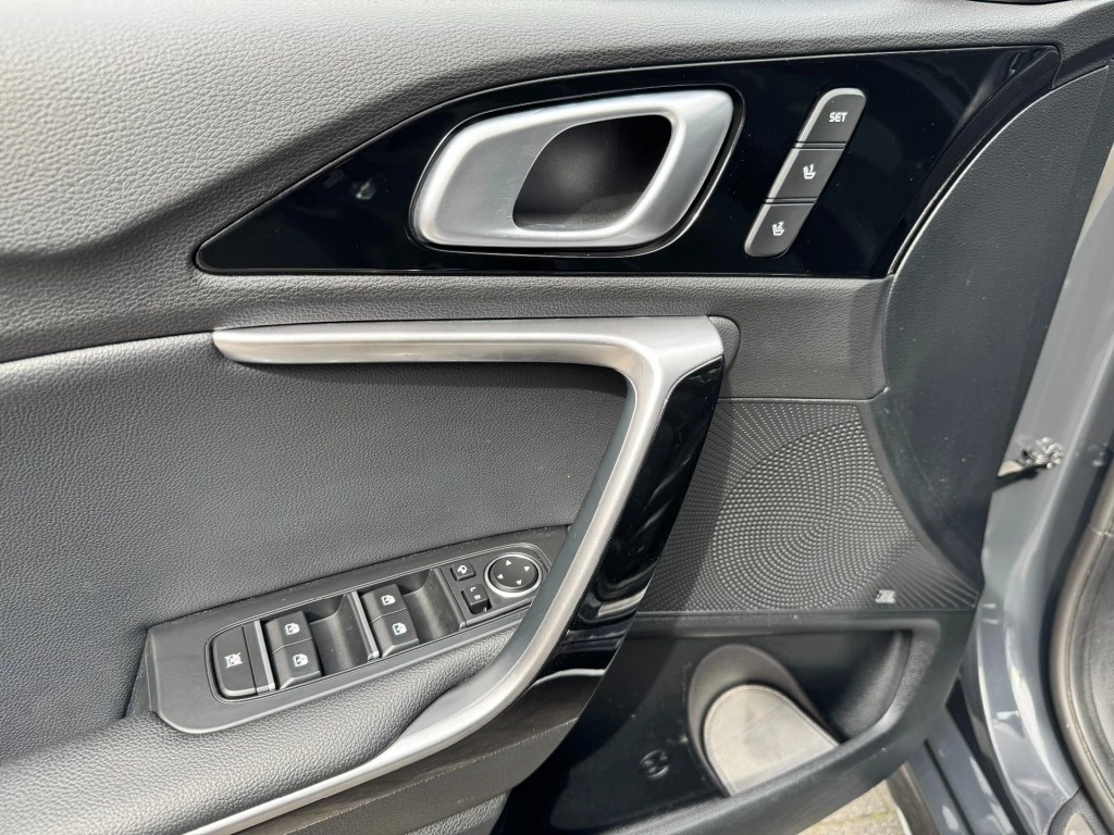 Hoofdafbeelding Kia ProCeed